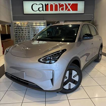 GEELY EX2 39,4 KW ELÉTRICO PRO GEELY EX2 39,4 KW ELÉTRICO PRO